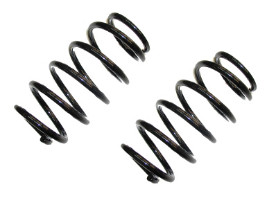 rear-spring